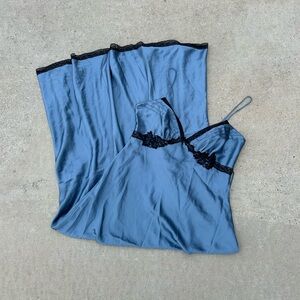 jonquil by diane samandi maxi dress